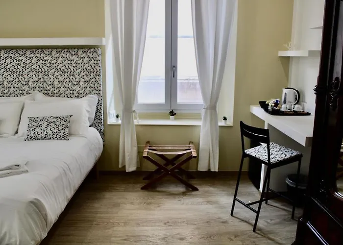 Penzion Kerasia 4*