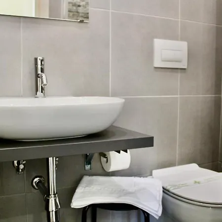 Kerasia 4* Florenz