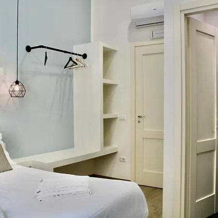 Kerasia 4* Florenz