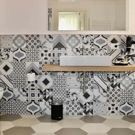 Konukevi Kerasia Floransa