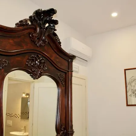 Casa de hóspedes Kerasiá Florença