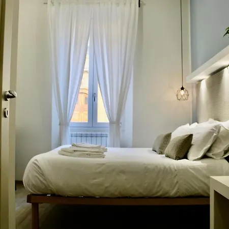 Casa de hóspedes Kerasiá Florença
