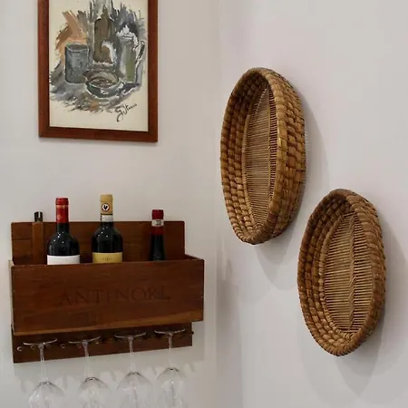 Kerasiá Casa de hóspedes *