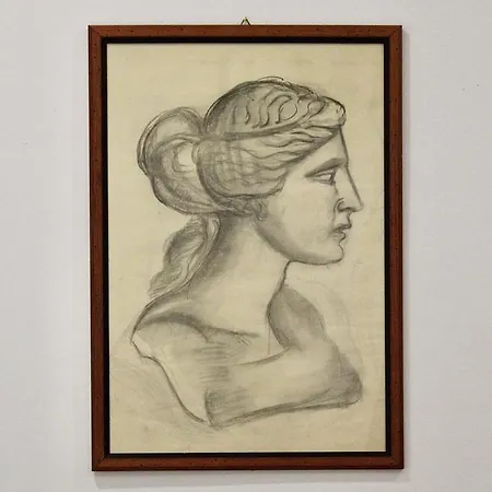 Kerasiá Florença