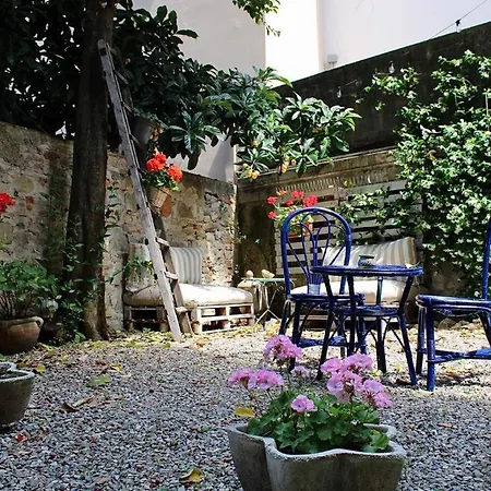 Kerasiá Casa de hóspedes Florença