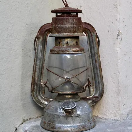 Casa de hóspedes Kerasiá