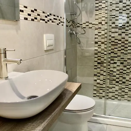 Kerasia Πανσιόν Φλωρεντία