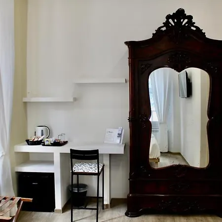 Kerasia Φλωρεντία