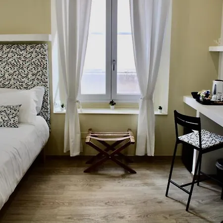 Πανσιόν Kerasia 3*