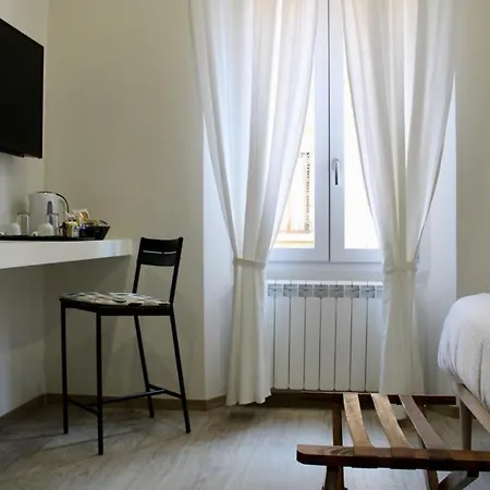 Kerasia Φλωρεντία